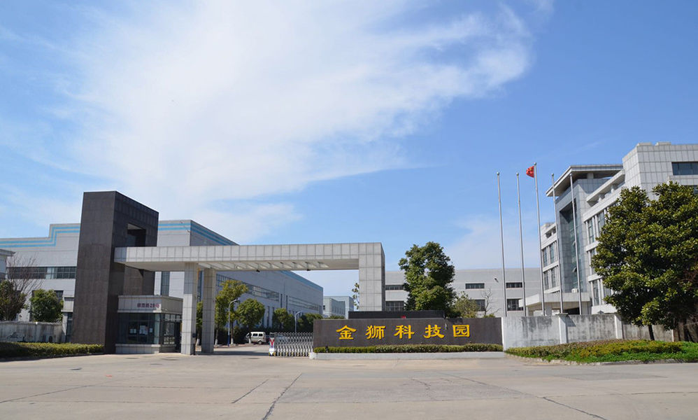 CHINA Changzhou Vic-Tech Motor Technology Co., Ltd. Perfil de la compañía