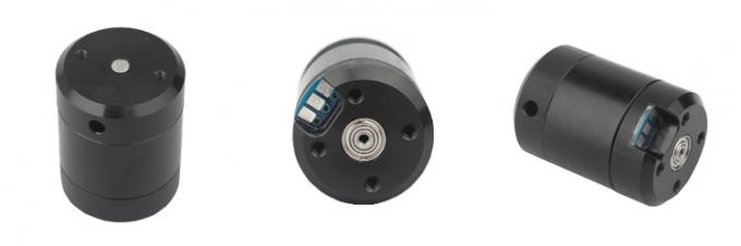 Motores del empujador de 12V-24V DC ROV para SW2216 de poco ruido ...