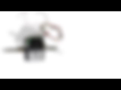 Motor paso a paso híbrido