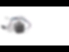 Motor de pasos DC 28byg304 sin escoba del control de posición de la nema 11 del acuerdo