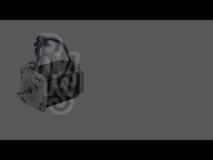 motor de pasos de la nema de 57m m