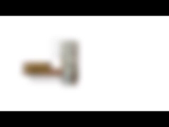 Motor de pasos micro de SM044PG P.M. diámetro 4.4m m de 5 voltios con la caja de cambios