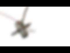 Motor de pasos 8m m del micrófono planetario de la caja de cambios para el producto electrónico