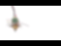 Motores de pasos miniatura del diámetro 10m m 5V P.M. con la impulsión linear SM10 de poco ruido