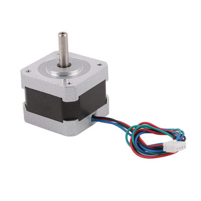 42mm Hybrid Linear Stepper Motors