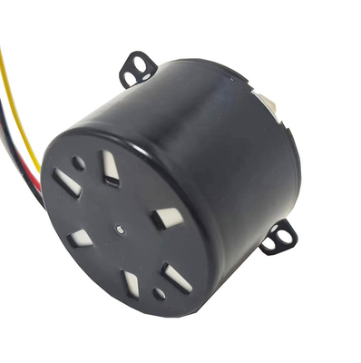 50BYJ46-6 50mm Size BYJ Stepper Motor 33:1 Gearbox Reduction Ratio