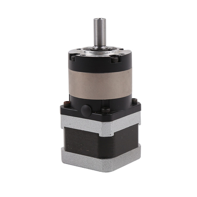 NEMA 17 42mm Hybrid Stepper Motor With Planetary Gearbox