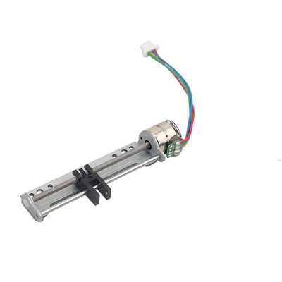 VSM10198 Motor paso a paso lineal micro de 10 mm 3.3V 0.3A