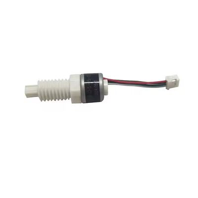 Motor lineal en miniatura de 15 mm de diámetro con carrera fija del eje de 13 mm
