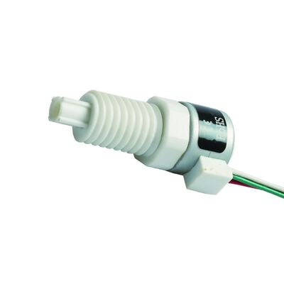 Motor paso a paso lineal de eje fijo de 15 mm de diámetro y 5 V CC con una carrera de 13 mm, personalizable