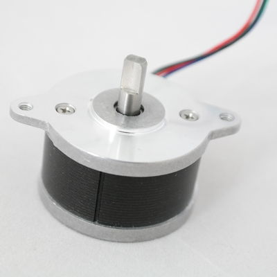 motor de pasos de la impresora 3D de la nema 14 de 35m m ángulo 36HM21 del paso de 0,9 grados